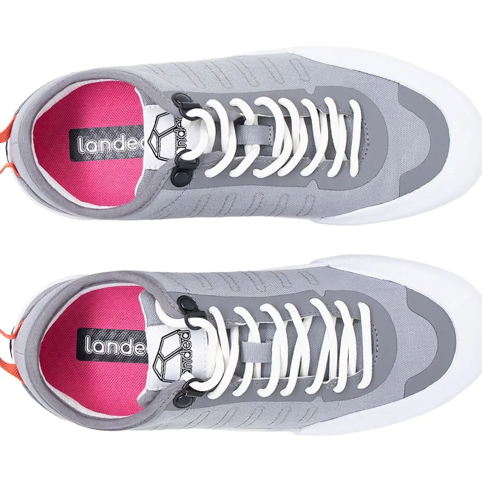 The Overlook Shoe