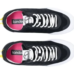 The Overlook Shoe