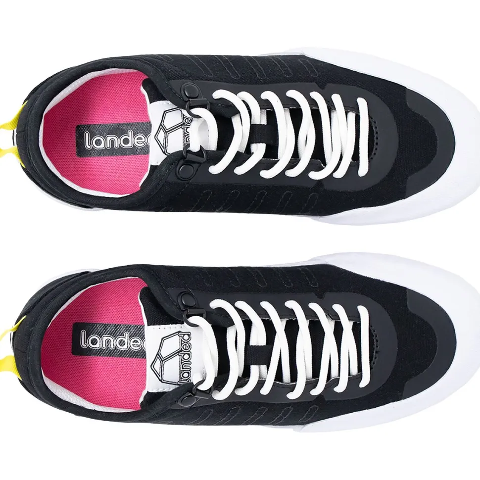The Overlook Shoe