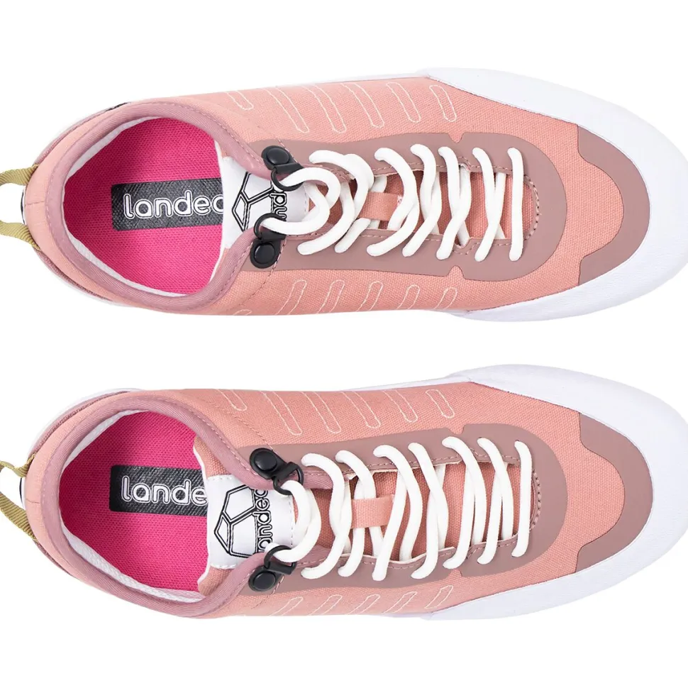 The Overlook Shoe