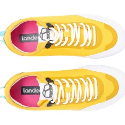 The Overlook Shoe