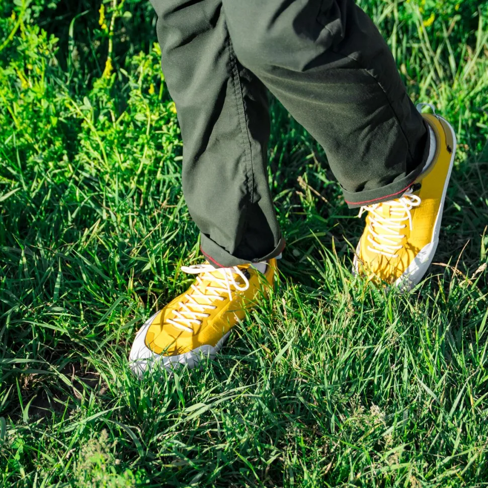 The Overlook Shoe
