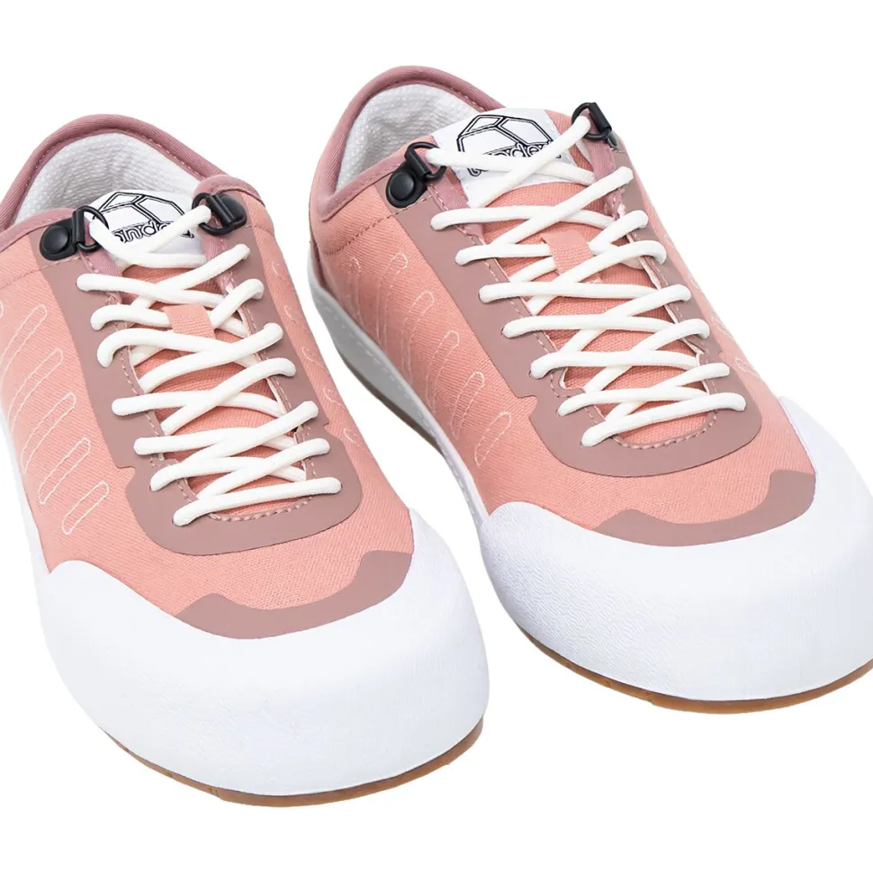The Overlook Shoe
