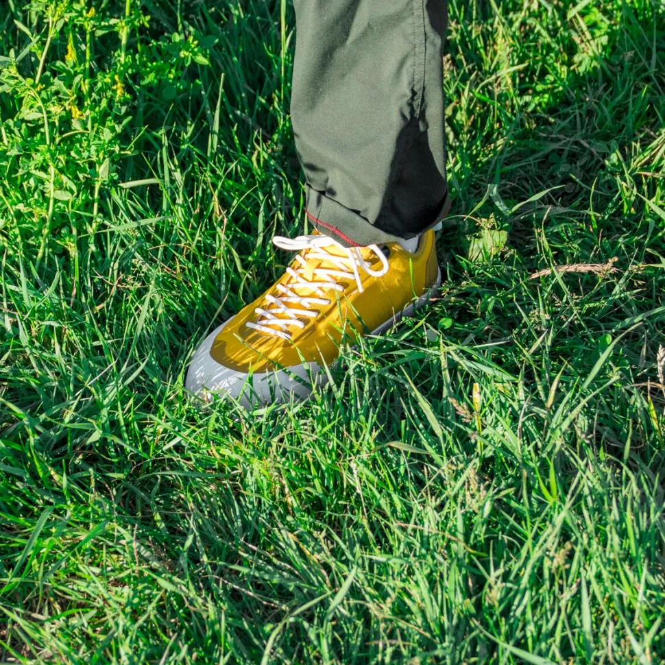 The Overlook Shoe