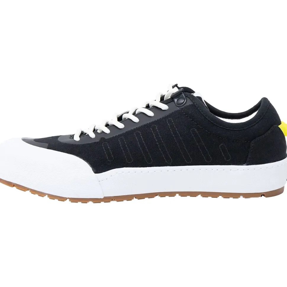 The Overlook Shoe