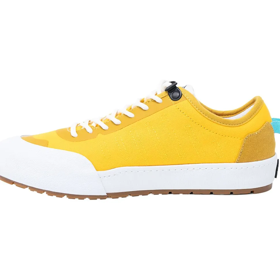 The Overlook Shoe
