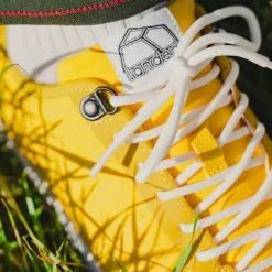 The Overlook Shoe