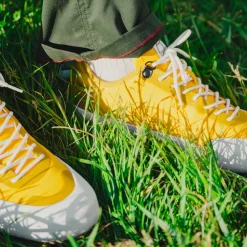 The Overlook Shoe
