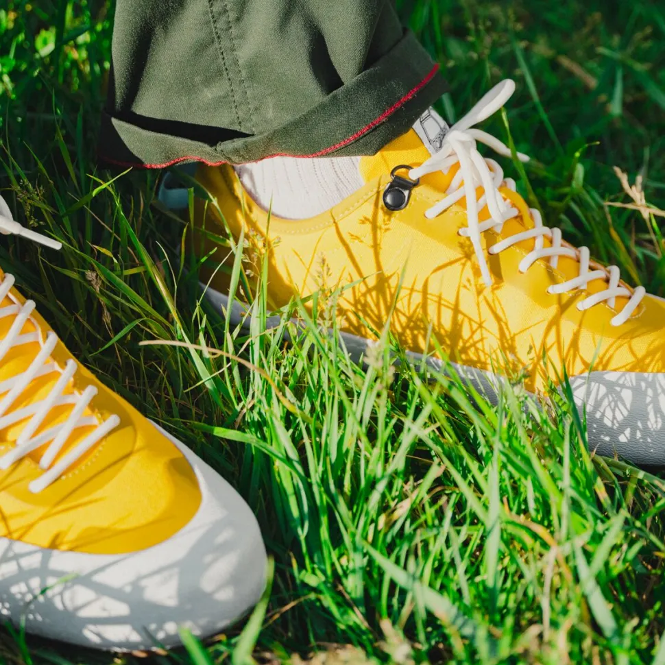 The Overlook Shoe