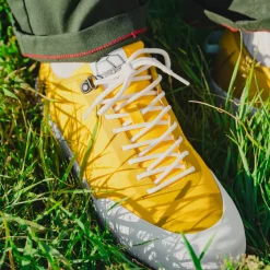 The Overlook Shoe