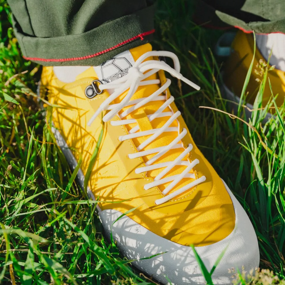 The Overlook Shoe