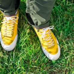 The Overlook Shoe