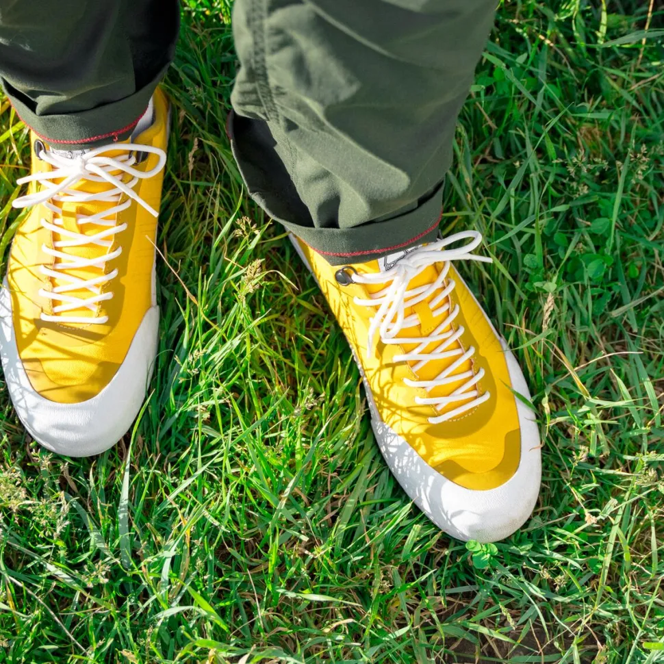 The Overlook Shoe