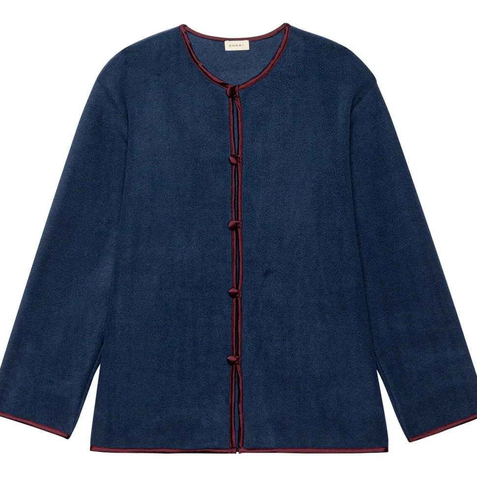 The Polar Fleece Jacket - Women's