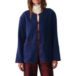 The Polar Fleece Jacket - Women's