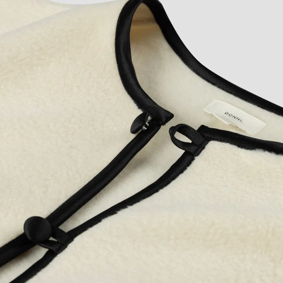 The Polar Fleece Jacket - Women's