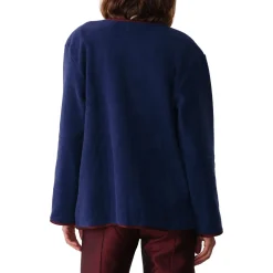 The Polar Fleece Jacket - Women's