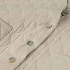 The Quilted Vest - Women's