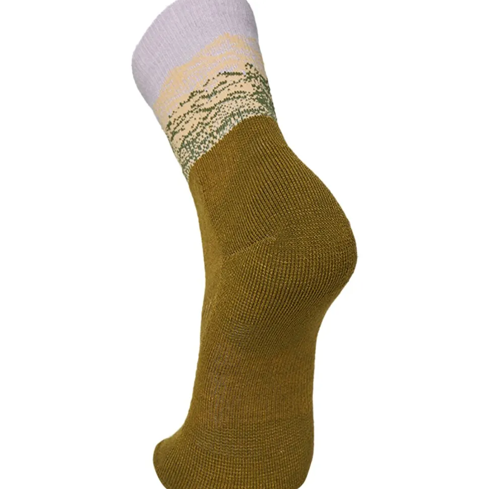 The Range Light Cushion Mini Sock