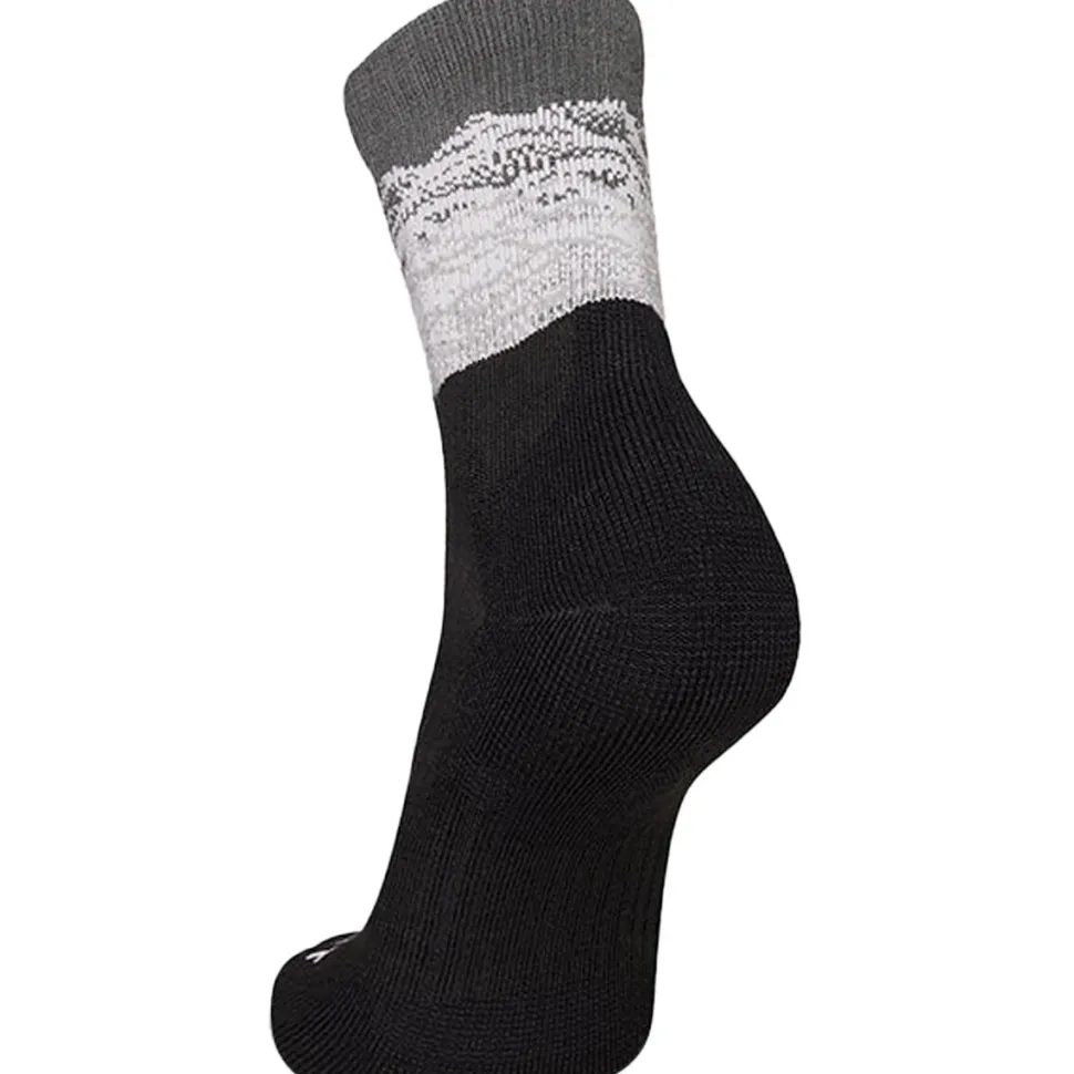 The Range Light Cushion Mini Sock