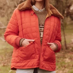 The Reversible Logger Puffer - Women's