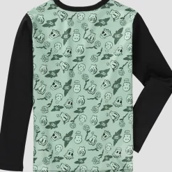 Therma Crew Top - Kids'