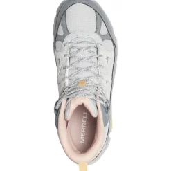 Thermo Snow Grip Mid WP Boot - Women's