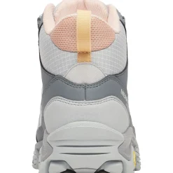 Thermo Snow Grip Mid WP Boot - Women's