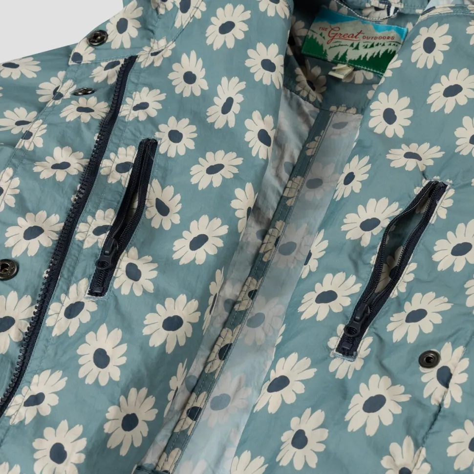 The Rover Jacket - Women's