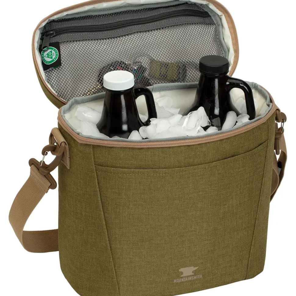 The Sixer 12L Soft Cooler