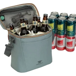 The Sixer 12L Soft Cooler
