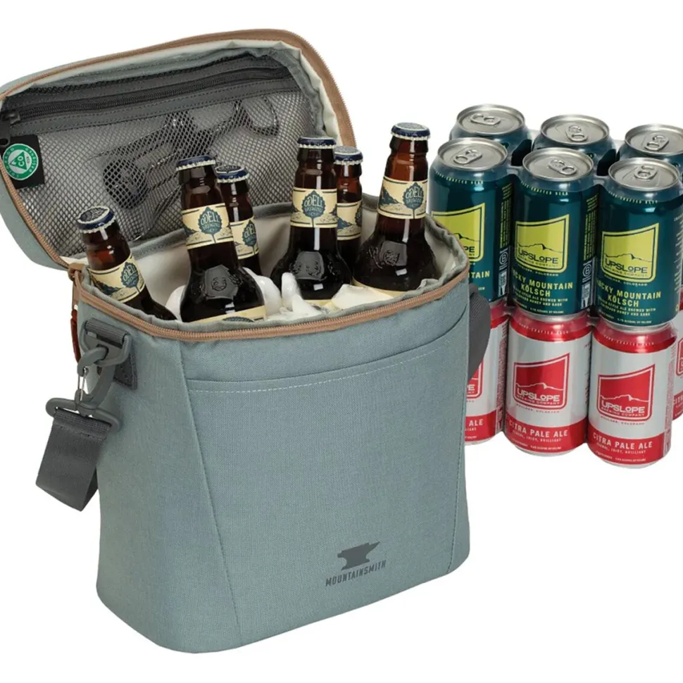 The Sixer 12L Soft Cooler