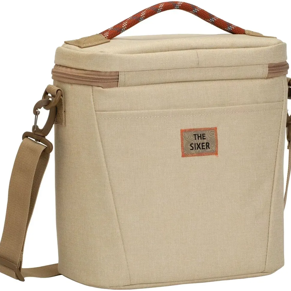 The Sixer 12L Soft Cooler
