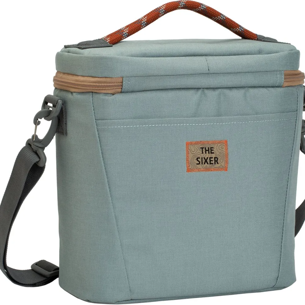 The Sixer 12L Soft Cooler