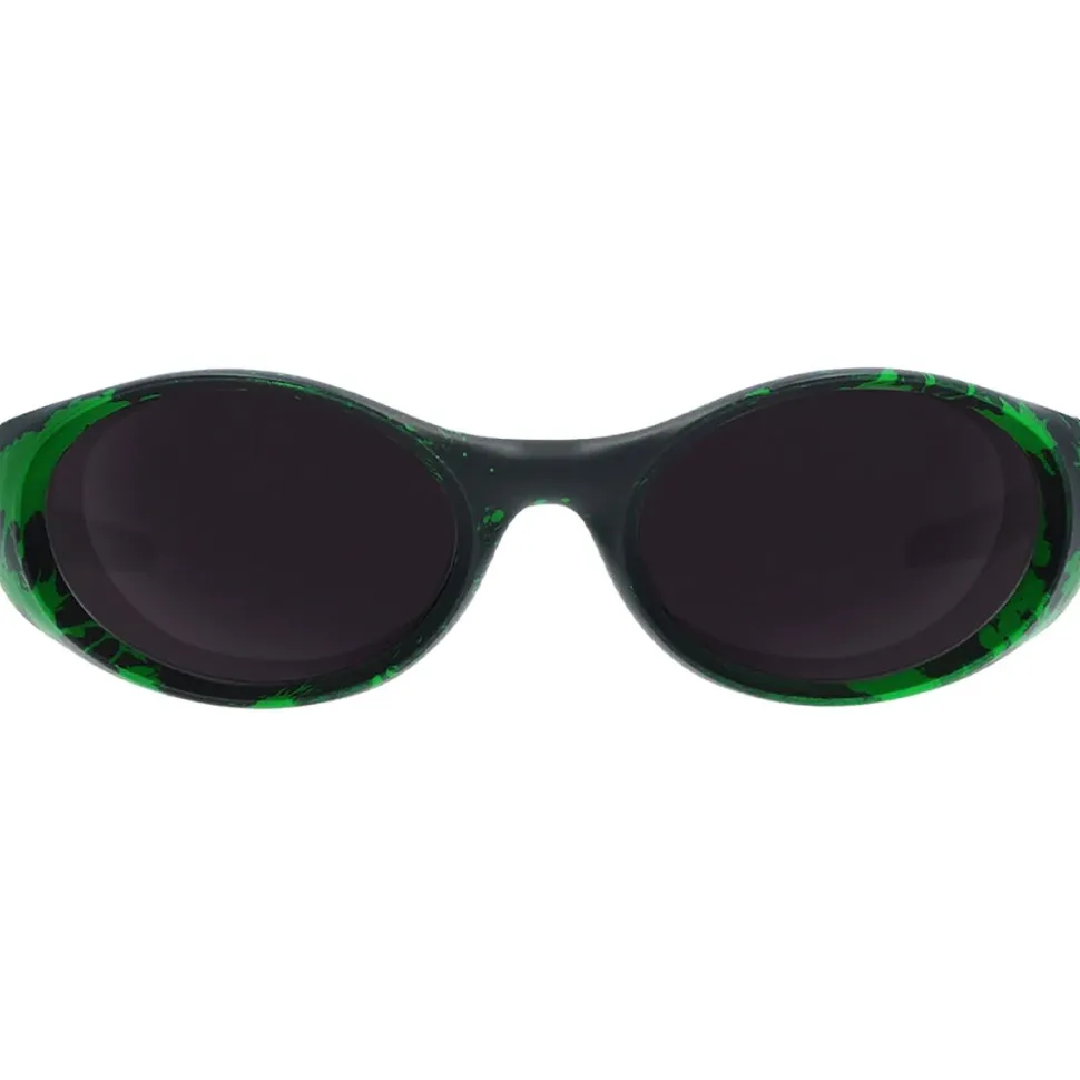 The Slammer Sunglasses