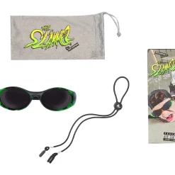 The Slammer Sunglasses