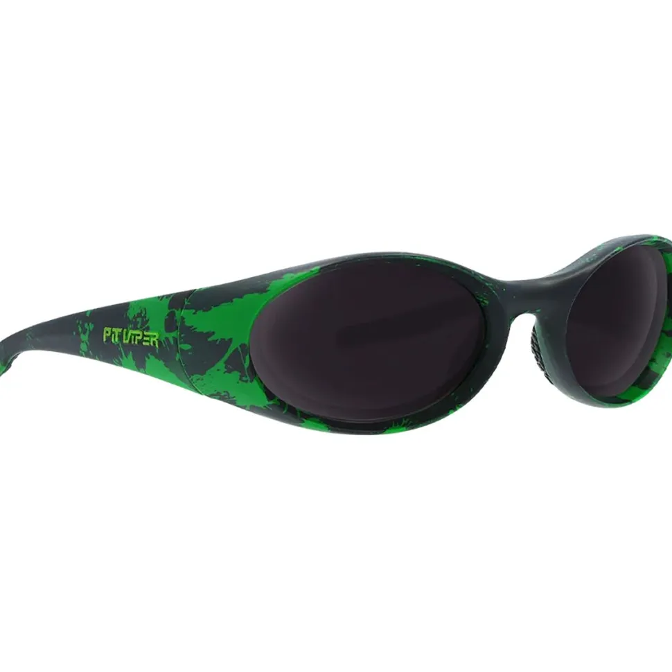 The Slammer Sunglasses
