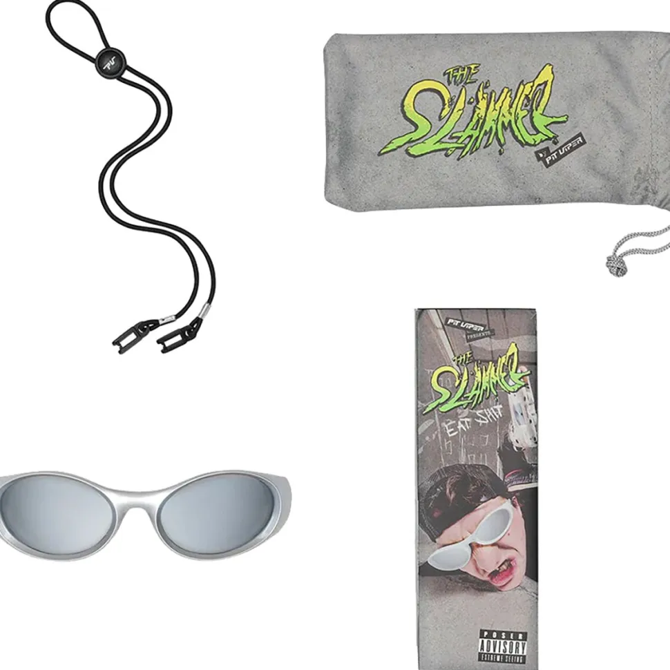 The Slammer Sunglasses