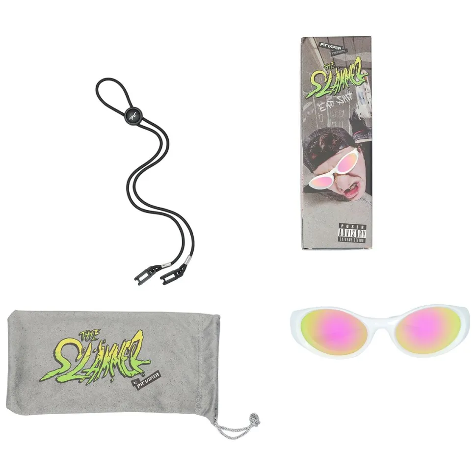The Slammer Sunglasses