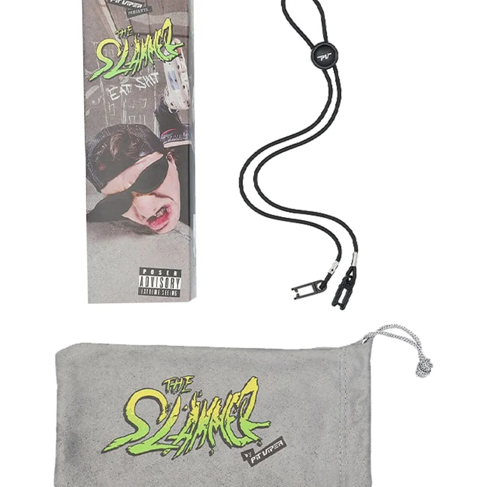 The Slammer Sunglasses