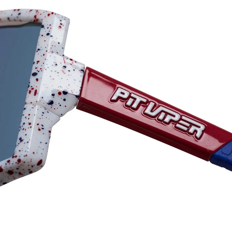 The Try-Hard Sunglasses