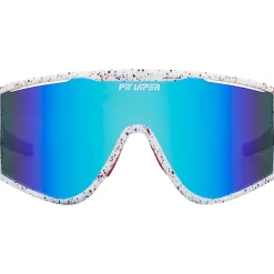 The Try-Hard Sunglasses
