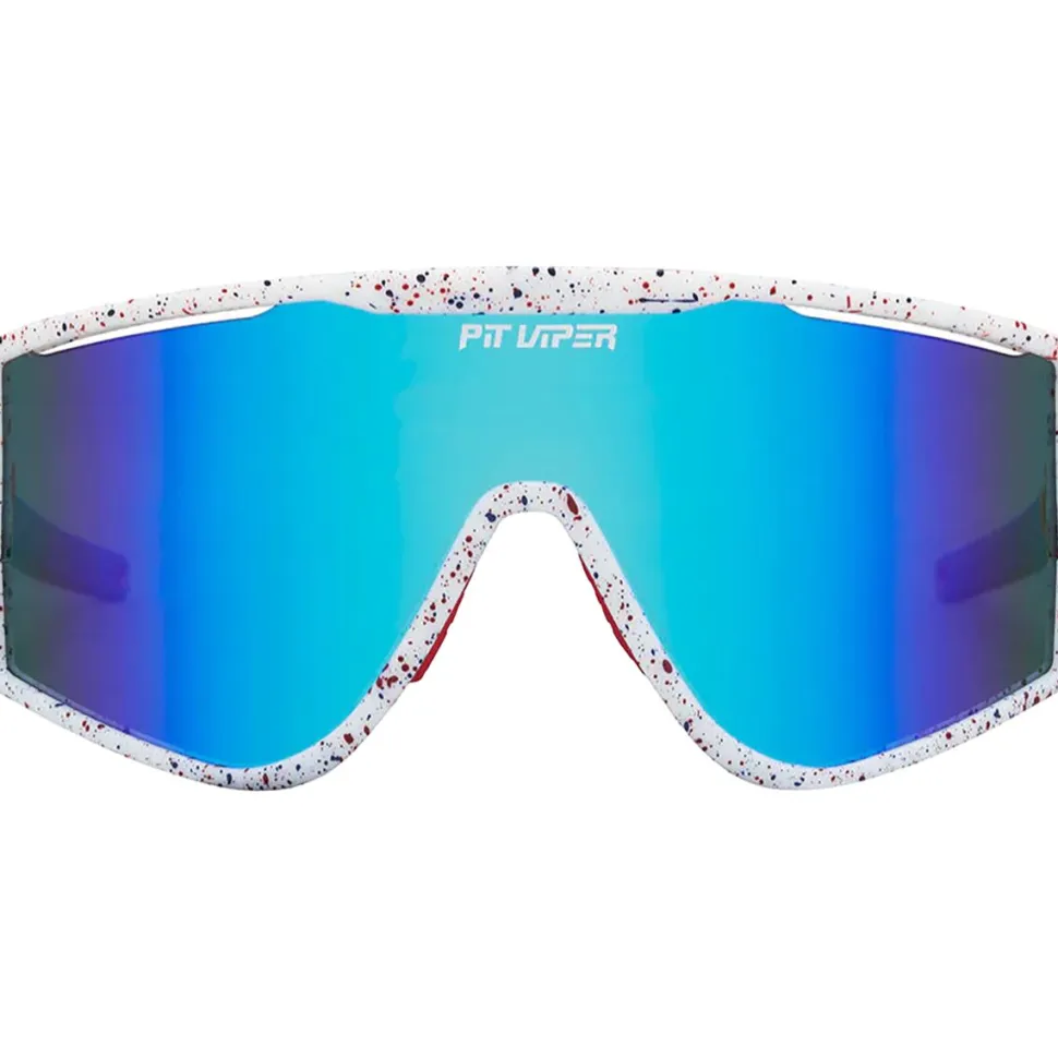 The Try-Hard Sunglasses