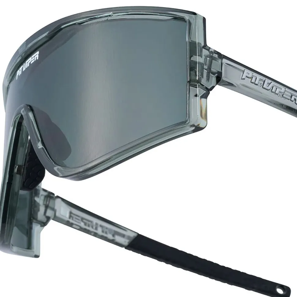 The Try-Hard Sunglasses