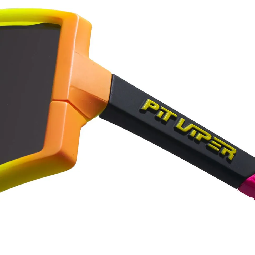 The Try-Hard Sunglasses