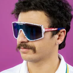The Try-Hard Sunglasses