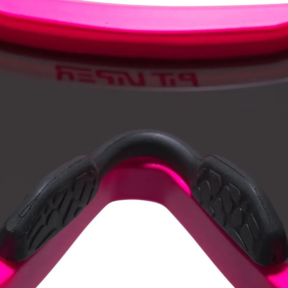 The Try-Hard Sunglasses