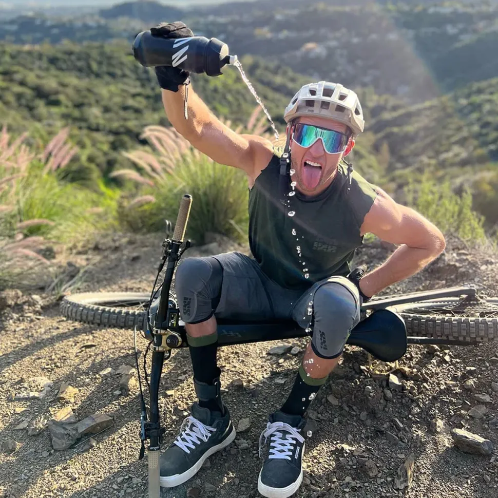 The Try-Hard Sunglasses