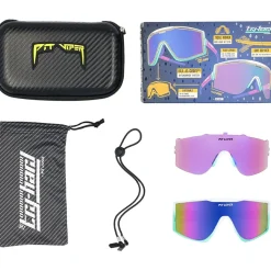 The Try-Hard Sunglasses