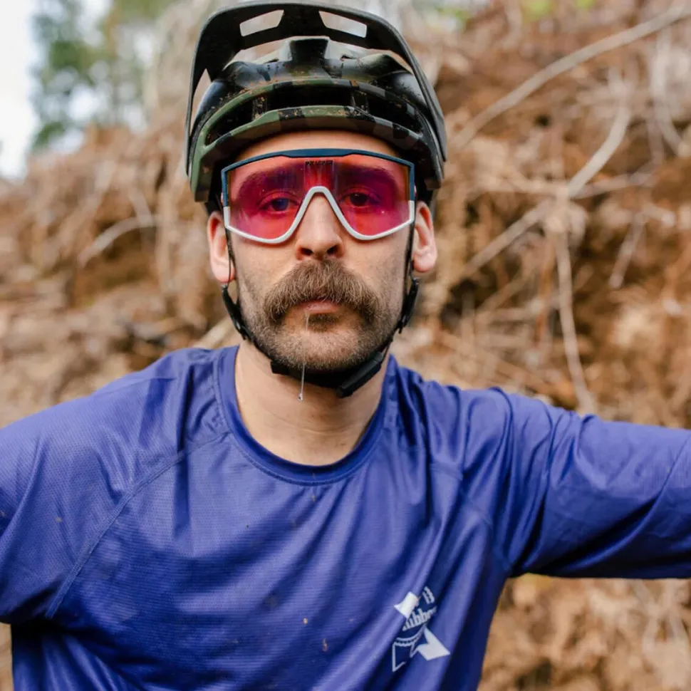 The Try-Hard Sunglasses